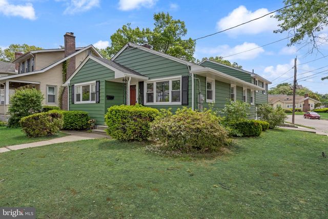 6104 WALNUT AVE, Pennsauken, NJ 08109