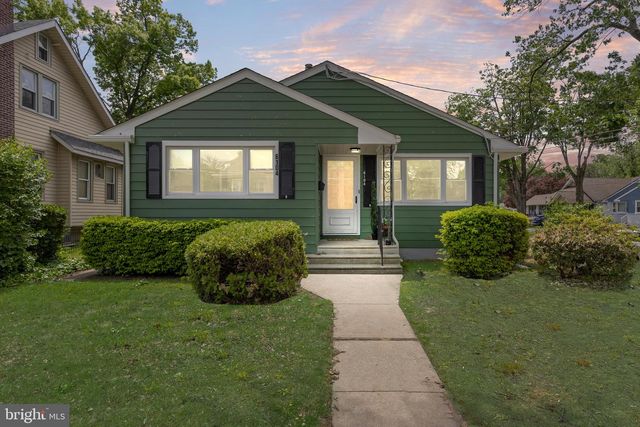 6104 WALNUT AVE, Pennsauken, NJ 08109