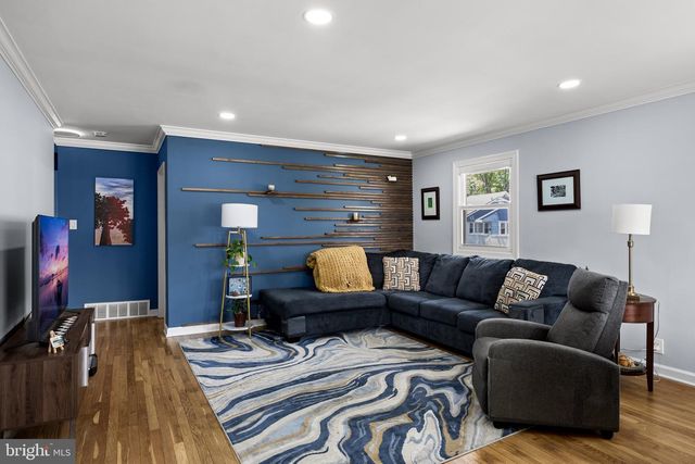 6104 WALNUT AVE, Pennsauken, NJ 08109