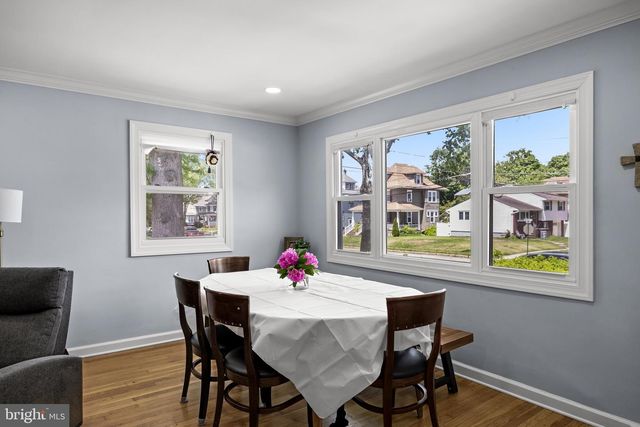 6104 WALNUT AVE, Pennsauken, NJ 08109