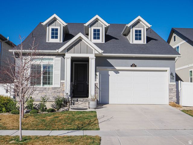 287 S HAYES WELL LN, Saratoga Springs, UT 84045