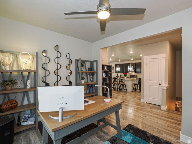 287 S HAYES WELL LN, Saratoga Springs, UT 84045