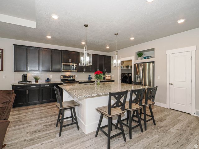 287 S HAYES WELL LN, Saratoga Springs, UT 84045