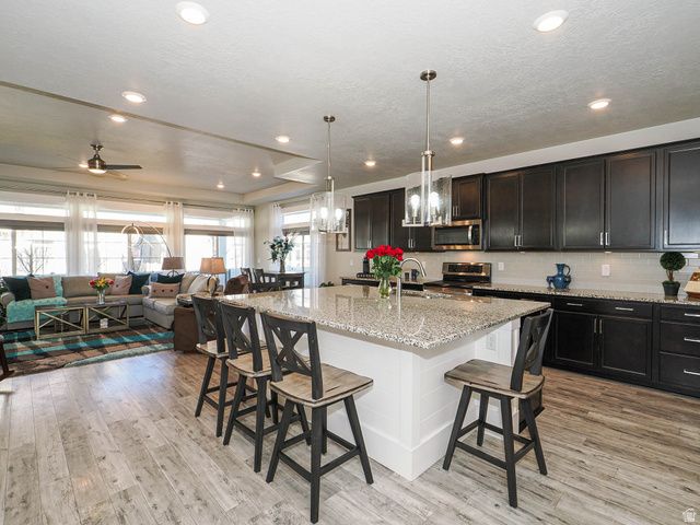 287 S HAYES WELL LN, Saratoga Springs, UT 84045