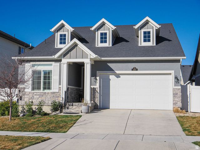 287 S HAYES WELL LN, Saratoga Springs, UT 84045