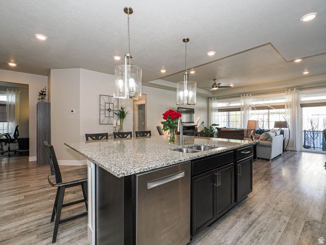 287 S HAYES WELL LN, Saratoga Springs, UT 84045