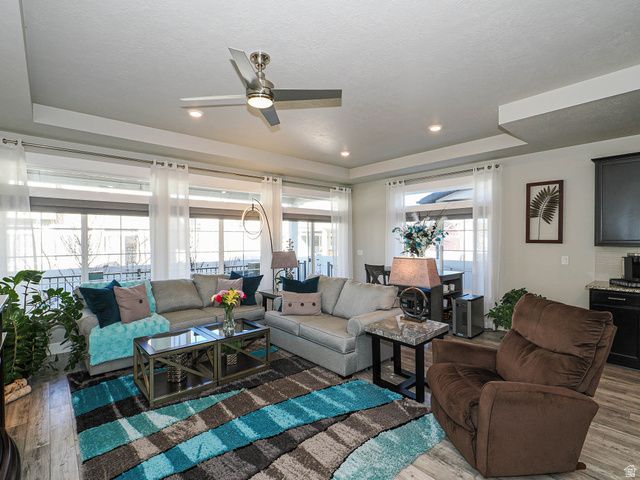 287 S HAYES WELL LN, Saratoga Springs, UT 84045