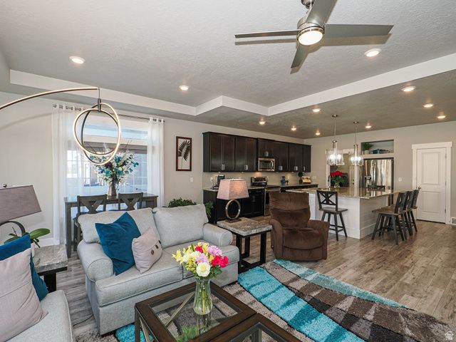 287 S HAYES WELL LN, Saratoga Springs, UT 84045