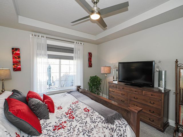 287 S HAYES WELL LN, Saratoga Springs, UT 84045