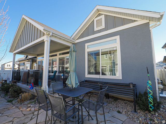 287 S HAYES WELL LN, Saratoga Springs, UT 84045
