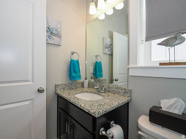 287 S HAYES WELL LN, Saratoga Springs, UT 84045