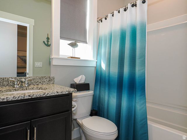 287 S HAYES WELL LN, Saratoga Springs, UT 84045