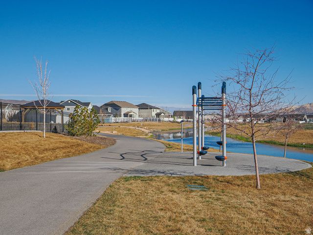287 S HAYES WELL LN, Saratoga Springs, UT 84045