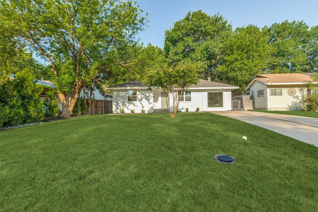 512 Titus Street, Mckinney, TX 75069