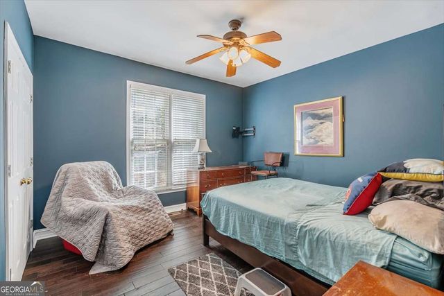6915 Glen Cove Lane, Stone Mountain, GA 30087