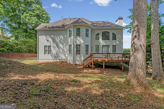 6915 Glen Cove Lane, Stone Mountain, GA 30087