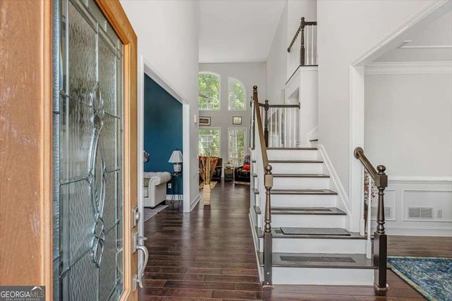 6915 Glen Cove Lane, Stone Mountain, GA 30087