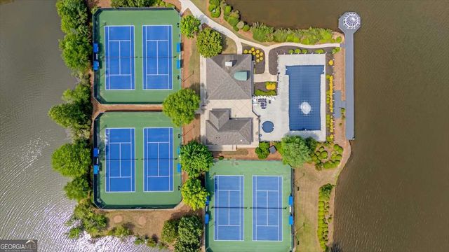 6915 Glen Cove Lane, Stone Mountain, GA 30087