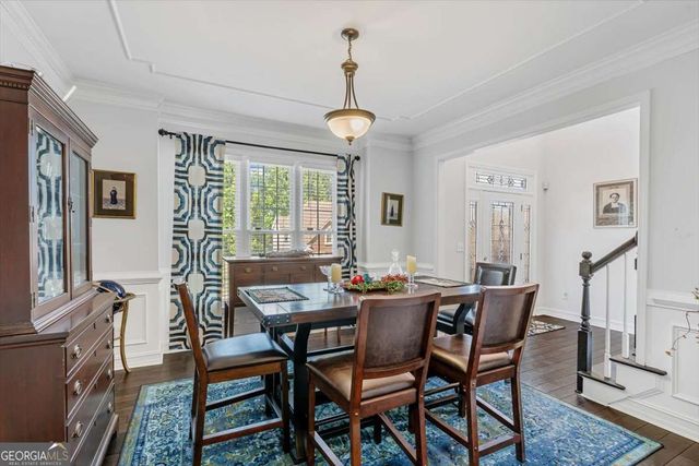 6915 Glen Cove Lane, Stone Mountain, GA 30087
