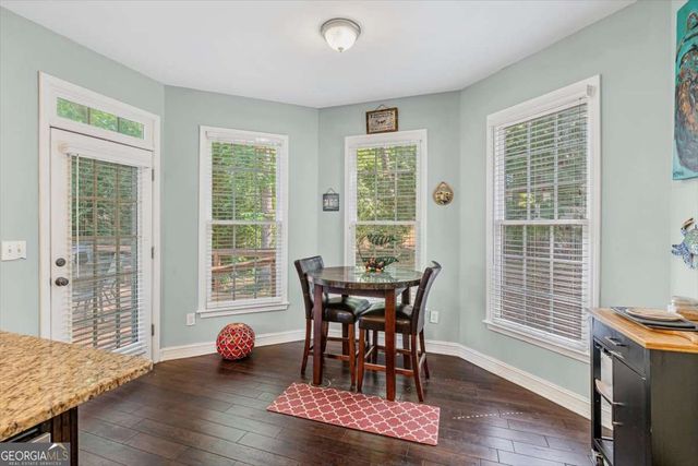 6915 Glen Cove Lane, Stone Mountain, GA 30087