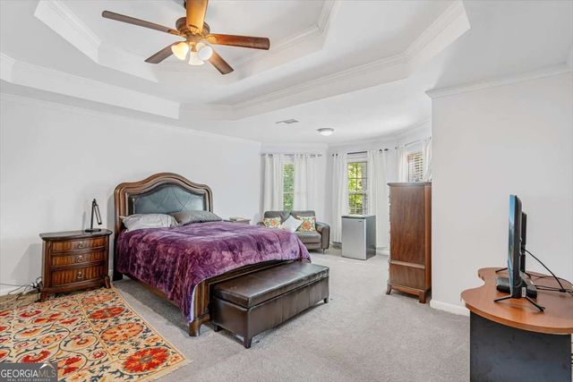 6915 Glen Cove Lane, Stone Mountain, GA 30087