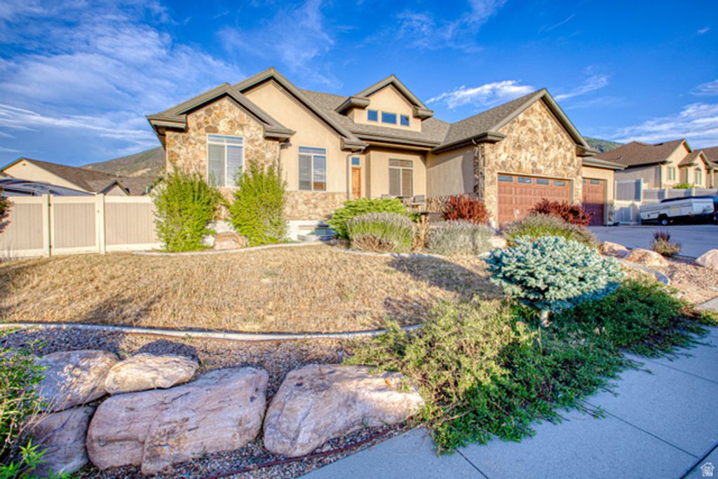 411 S 1230 E, Tooele, UT 84074 — exterior