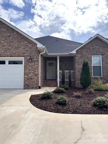 792 Harris Avenue NW, Valdese, NC 28690