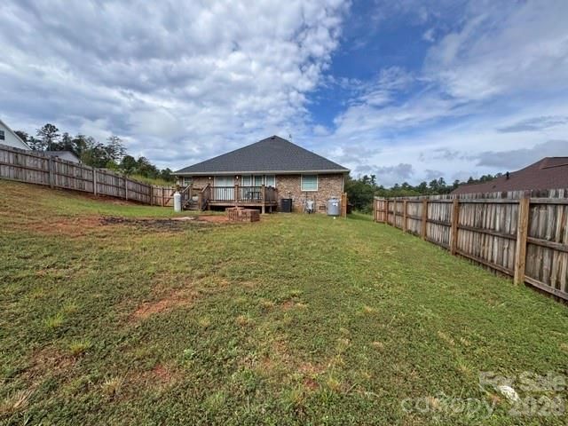 792 Harris Avenue NW, Valdese, NC 28690