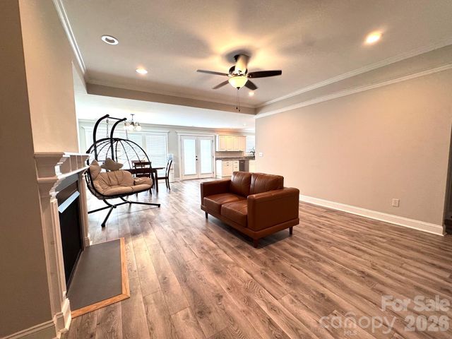 792 Harris Avenue NW, Valdese, NC 28690
