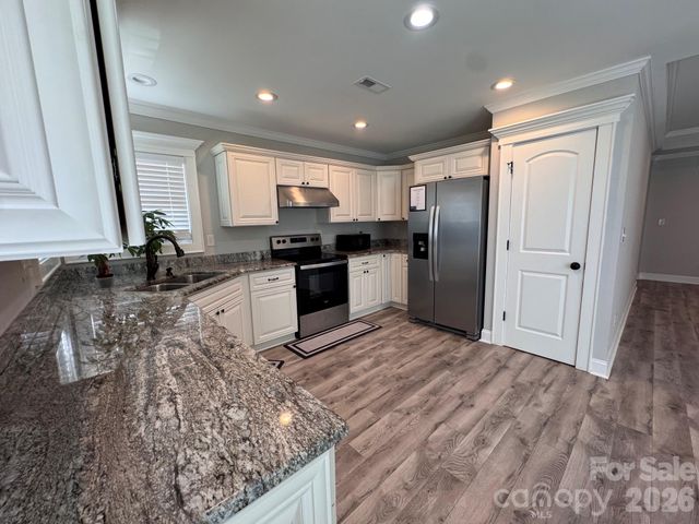 792 Harris Avenue NW, Valdese, NC 28690