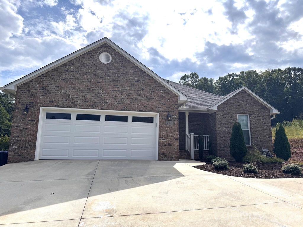 792 Harris Avenue NW, Valdese, NC 28690