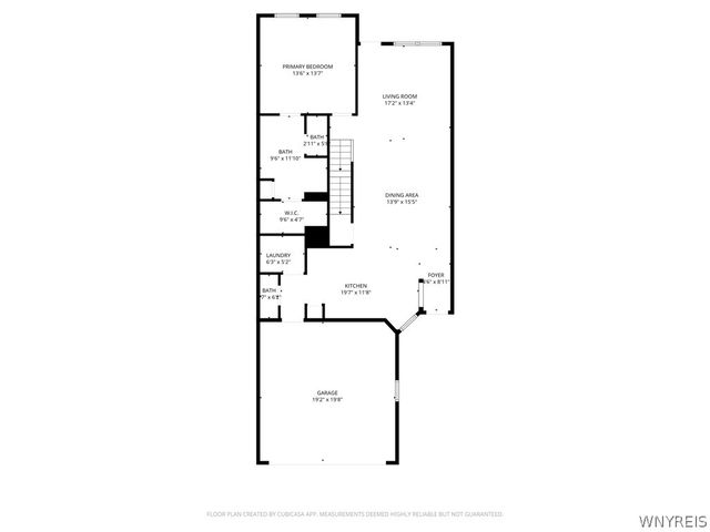 155 Sandstone Circle, Grand Island, NY 14072