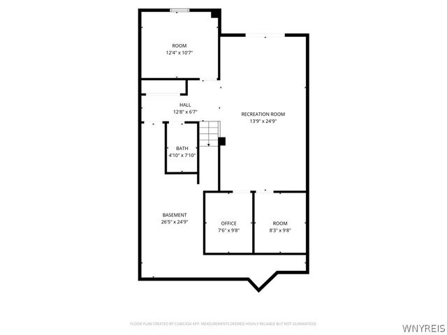 155 Sandstone Circle, Grand Island, NY 14072