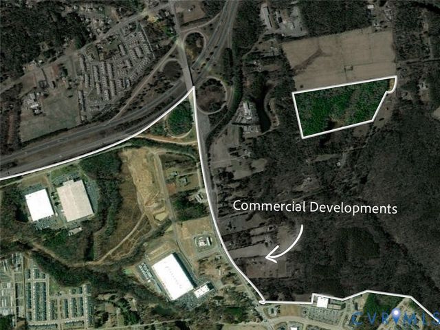 0000 Culley dr, Mechanicsville, VA 23111