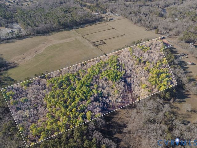 0000 Culley dr, Mechanicsville, VA 23111