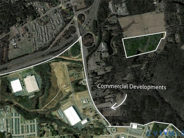 0000 Culley dr, Mechanicsville, VA 23111