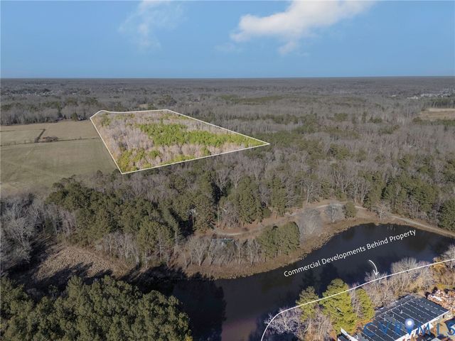 0000 Culley dr, Mechanicsville, VA 23111