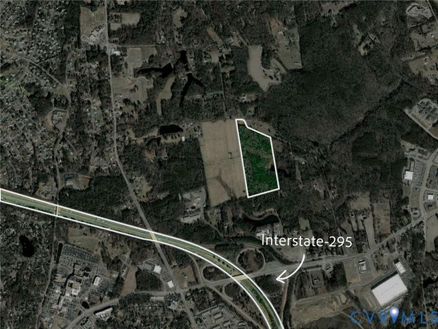 0000 Culley dr, Mechanicsville, VA 23111