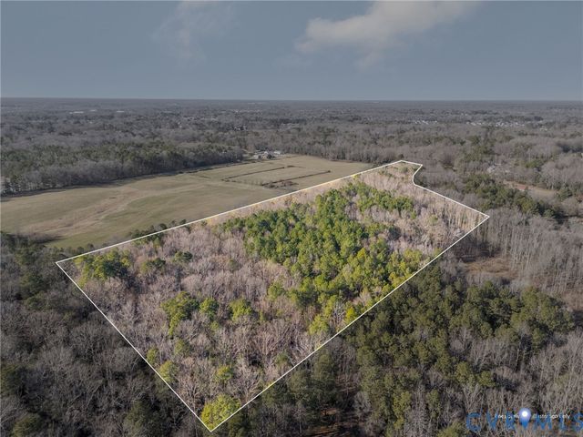 0000 Culley dr, Mechanicsville, VA 23111