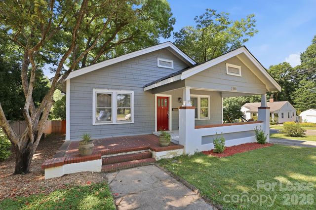 525 W Third Avenue, Gastonia, NC 28052