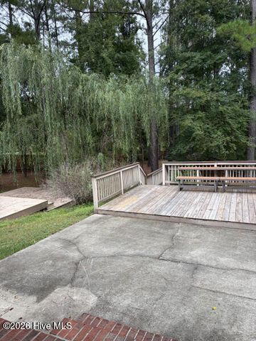 5752 Carriage Hills Drive, Augusta, GA 30907