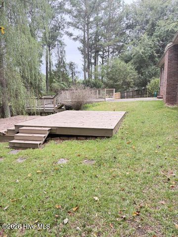 5752 Carriage Hills Drive, Augusta, GA 30907