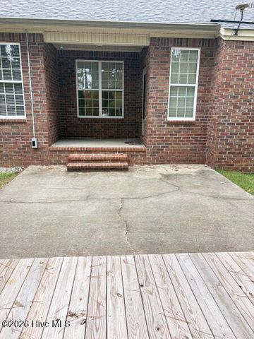 5752 Carriage Hills Drive, Augusta, GA 30907