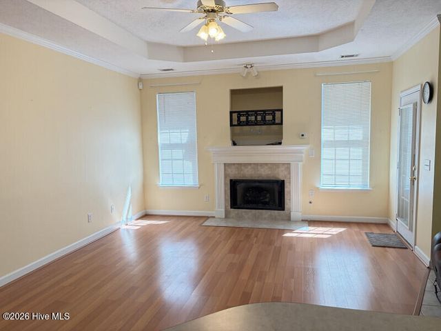 5752 Carriage Hills Drive, Augusta, GA 30907