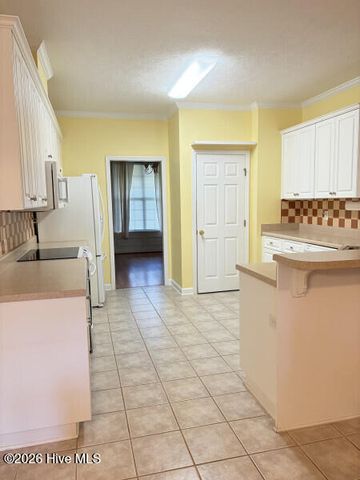 5752 Carriage Hills Drive, Augusta, GA 30907