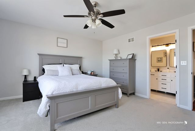 451 W Waterbury Drive, Round Lake, IL 60073