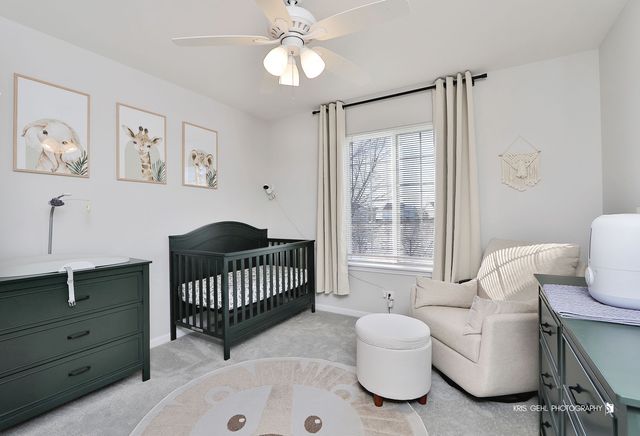 451 W Waterbury Drive, Round Lake, IL 60073