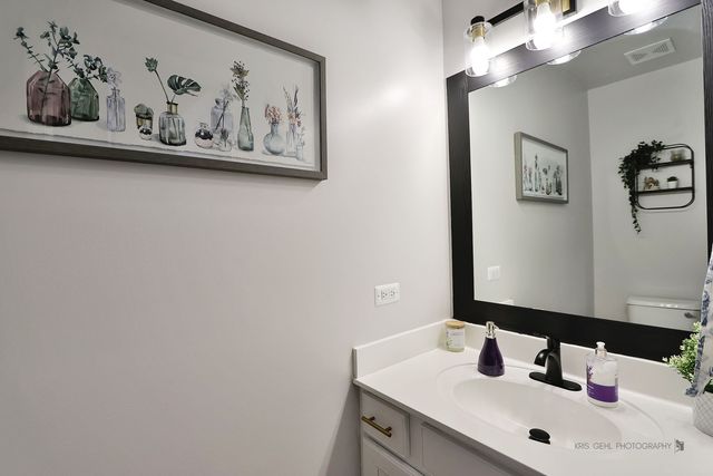 451 W Waterbury Drive, Round Lake, IL 60073