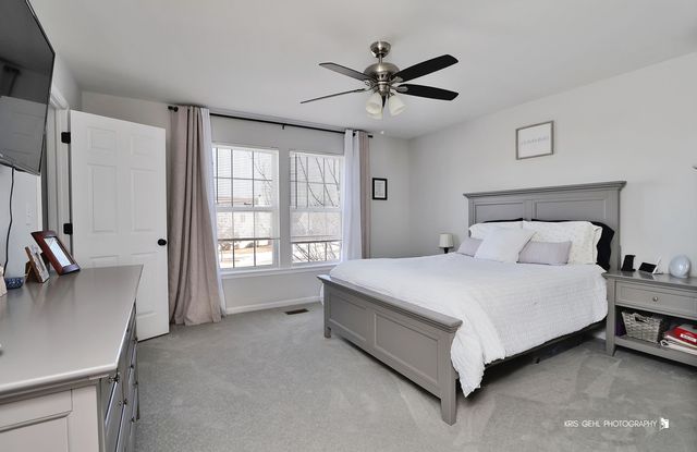 451 W Waterbury Drive, Round Lake, IL 60073