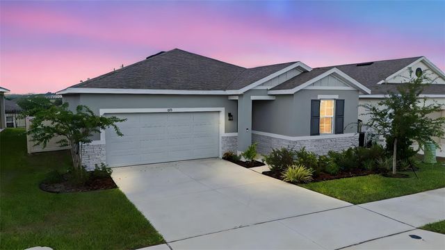 858 BALLANTYNE DRIVE, Lake Wales, FL 33898